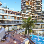 İstanbul’un Kalbinde Modern Daire (İlan No: 4447)