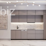 İstanbul’un Kalbinde Modern Daire (İlan No: 4447)