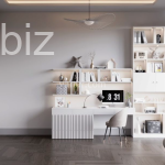 İstanbul’un Kalbinde Modern Daire (İlan No: 4447)