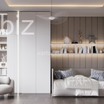 İstanbul’un Kalbinde Modern Daire (İlan No: 4447)