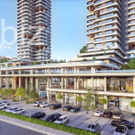 İstanbul’un Kalbinde Modern Daire (İlan No: 4447)