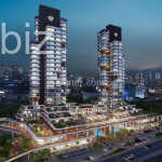 İstanbul’un Kalbinde Modern Daire (İlan No: 4447)