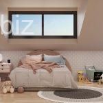 Spacious 4+1 Apartment in Istanbul, Marmara Region (Listing No: 4450)