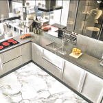 Modern Apartment in Central Istanbul (Listing No: 4453)