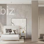 Modern Apartment in Kâğıthane, Istanbul (Listing No: 4454)