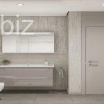 Modern Apartment in Kâğıthane, Istanbul (Listing No: 4454)