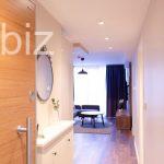 İstanbul’un Kalbinde Geniş 2+1 Daire (İlan No: 4455)