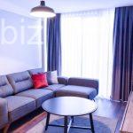 İstanbul’un Kalbinde Geniş 2+1 Daire (İlan No: 4455)