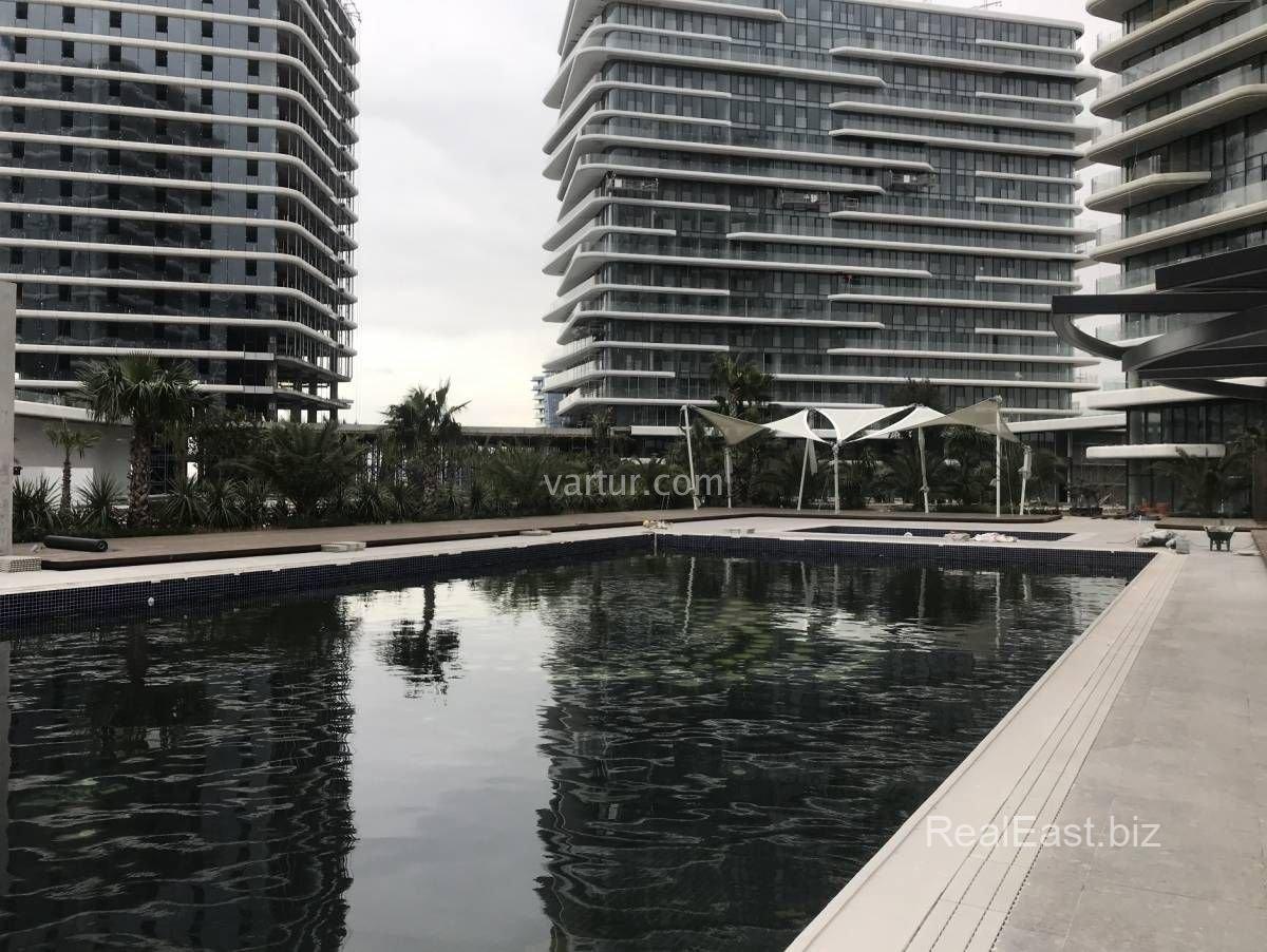 Modern Apartment in Vibrant Zeytinburnu, Istanbul