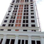 İstanbul’un Gelişen Bölgesinde Modern Daire (İlan No: 4457)