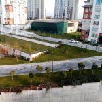 İstanbul’un Gelişen Bölgesinde Modern Daire (İlan No: 4457)