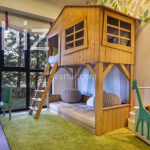İstanbul Ümraniye’de Modern Daire Yaşamı (İlan No: 4460)