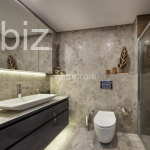 İstanbul Ümraniye’de Modern Daire Yaşamı (İlan No: 4460)