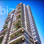 İstanbul Ümraniye’de Modern Daire Yaşamı (İlan No: 4460)