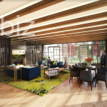 İstanbul Ümraniye’de Modern Daire Yaşamı (İlan No: 4460)