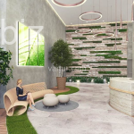 İstanbul Ümraniye’de Modern Daire Yaşamı (İlan No: 4460)