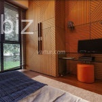 İstanbul Ümraniye’de Modern Daire Yaşamı (İlan No: 4460)