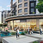 Charming 2+1 Apartment in the Heart of Istanbul (Listing No: 4461)