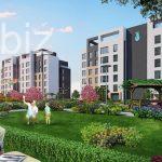 Charming 2+1 Apartment in the Heart of Istanbul (Listing No: 4461)