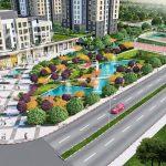Charming 2+1 Apartment in the Heart of Istanbul (Listing No: 4461)