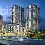 İstanbul’un Kalbinde Şık 3+1 Daire (İlan No: 4463)