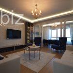 İstanbul’un Kalbinde Şık 3+1 Daire (İlan No: 4463)