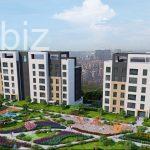 İstanbul’un Kalbinde Şık 3+1 Daire (İlan No: 4463)