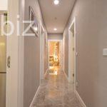 İstanbul’un Kalbinde Şık 3+1 Daire (İlan No: 4463)