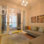 İstanbul’un Kalbinde Şık 3+1 Daire (İlan No: 4463)