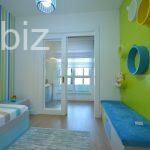 İstanbul’un Kalbinde Şık 3+1 Daire (İlan No: 4463)