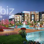 İstanbul’un Kalbinde Şık 3+1 Daire (İlan No: 4463)