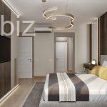 Charming 3+1 Apartment in Istanbul (Listing No: 4465)