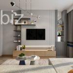 Charming 3+1 Apartment in Istanbul (Listing No: 4465)