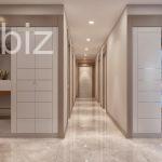 Charming 3+1 Apartment in Istanbul (Listing No: 4465)
