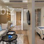 İstanbul’da Lüks Otel Konsept Gayrimenkul (İlan No: 4468)