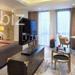 İstanbul’da Lüks Otel Konsept Gayrimenkul (İlan No: 4468)