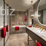 İstanbul’da Lüks Otel Konsept Gayrimenkul (İlan No: 4468)