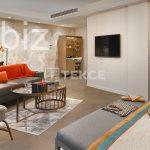 İstanbul’da Lüks Otel Konsept Gayrimenkul (İlan No: 4468)