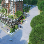 Modern Apartment in Kartal, Istanbul (Listing No: 4470)