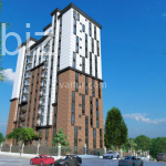 Modern Apartment in Kartal, Istanbul (Listing No: 4470)