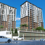 Modern Apartment in Kartal, Istanbul (Listing No: 4470)