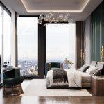 Stylish 2+1 Apartment in the Heart of Istanbul (Listing No: 4472)