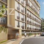 Spacious 3+1 Apartment in Vibrant Istanbul (Listing No: 4475)