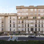Spacious 3+1 Apartment in Vibrant Istanbul (Listing No: 4475)