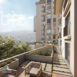 Spacious 3+1 Apartment in Vibrant Istanbul (Listing No: 4475)