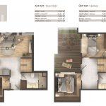Spacious 3+1 Apartment in Vibrant Istanbul (Listing No: 4475)