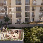 Charming 2+1 Apartment in the Heart of Istanbul (Listing No: 4478)