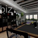 Luxurious Apartment in Eyup, Istanbul (Listing No: 4479)
