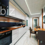 Luxurious Apartment in Eyup, Istanbul (Listing No: 4479)