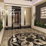 Luxurious Apartment in Eyup, Istanbul (Listing No: 4479)